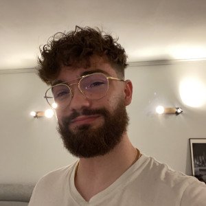 Julien Champion, plombier à Marcq-en-Barœul